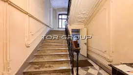 Симфония-8. Лестницы