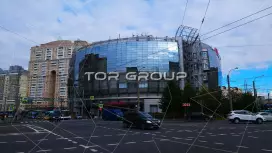 Атмосфера-2. Фасад с угла