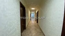 Пятый дом-7. Коридоры