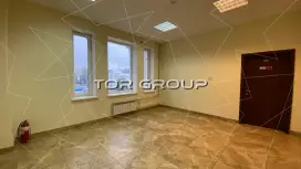 Пятый дом-91. Места общего пользования