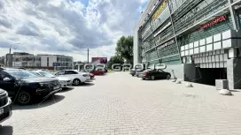 Нео-5. Парковка