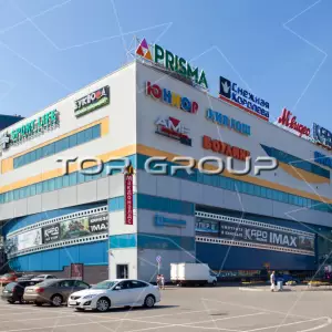 -2. Фасад с угла
