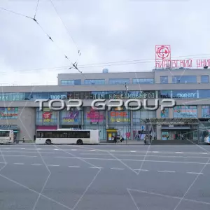 -1. Фасад фронтальная