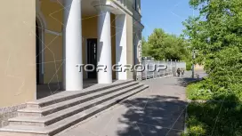 Шкиперский проток, 21-2. Фасад с угла