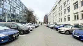 Регул-5. Парковка