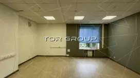 Аренда офиса 18 кв.метров, 2 этаж-97.Стандартное помещение