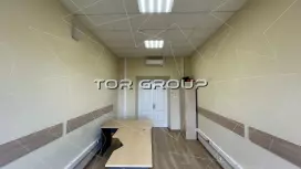 Аренда офиса 18 кв.метров, 2 этаж-97.Стандартное помещение