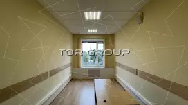 Аренда офиса 18 кв.метров, 2 этаж-97.Стандартное помещение
