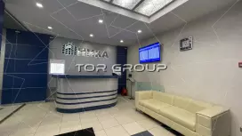 Ника-6. Ресепшен / проходная