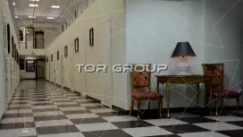 УК Пропаганда-7. Коридоры