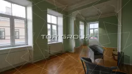 Синопская  70-97.Стандартное помещение