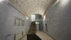 Сити-8. Лестницы