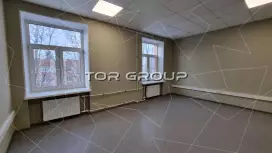 Аренда офиса 37.16 кв.метров, 2 этаж-97.Стандартное помещение
