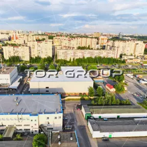 -2. Фасад с угла