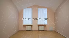 Аренда офиса 33.3 кв.метров, 1 этаж-97.Стандартное помещение