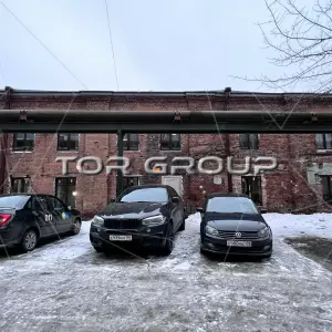 -1. Фасад фронтальная
