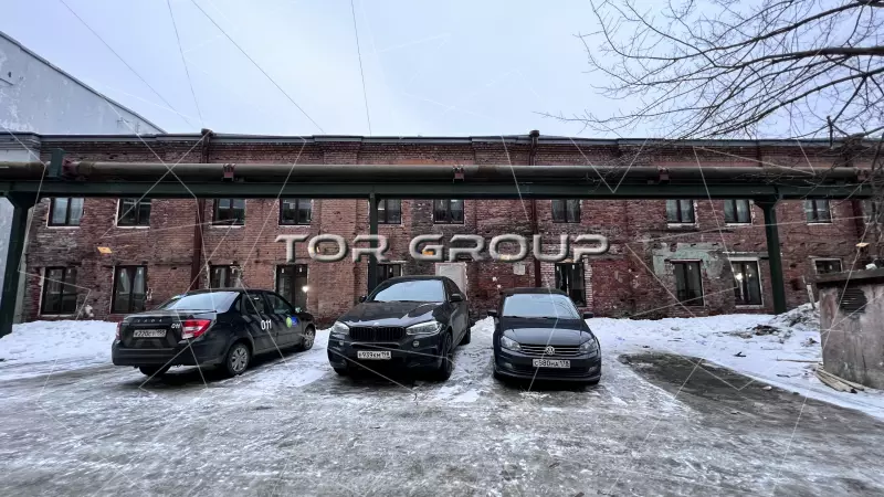 Моисеенко 22Б-1. Фасад фронтальная
