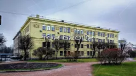 Ставропольская 10-2. Фасад с угла
