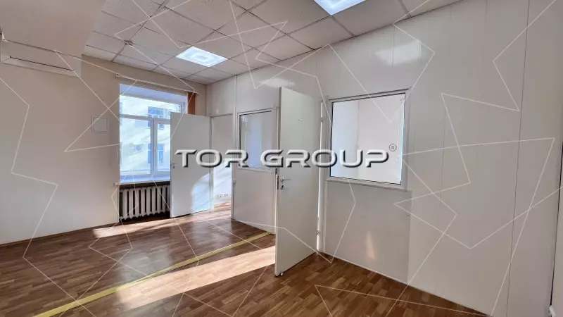 Аренда офиса 38.2 кв.метров, 4 этаж-97.Стандартное помещение