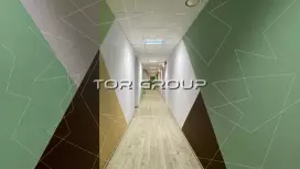 Искра фонд-7. Коридоры