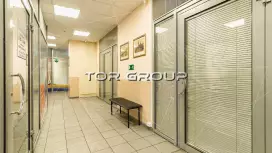 AVTOR-7. Коридоры