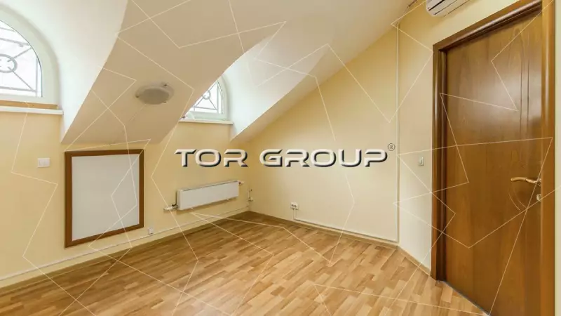 Аренда офиса 12.6 кв.метров, 2 этаж-97.Стандартное помещение