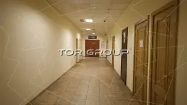 Розенштейна 21-7. Коридоры