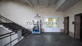Розенштейна 21-8. Лестницы