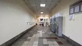 Розенштейна 21-6. Ресепшен / проходная