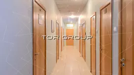 Циолковского 10А-7. Коридоры