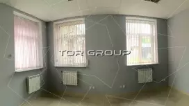 Аренда офиса 61.2 кв.метров, 3 этаж-97.Стандартное помещение
