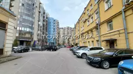 Фремм-5. Парковка