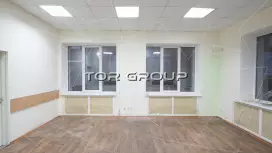 Заозерная 14-97.Стандартное помещение