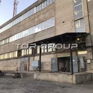 -2. Фасад с угла