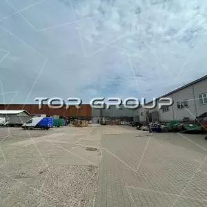 -2. Фасад с угла