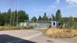 Заневский пост-91. Места общего пользования