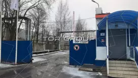Салова 35-98. Фото объекта