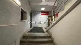 Суворовский 65Б-6. Ресепшен / проходная