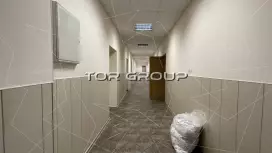 Суворовский 65Б-7. Коридоры