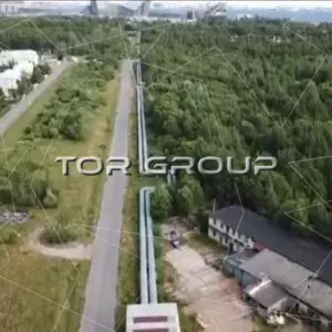 -2. Фасад с угла