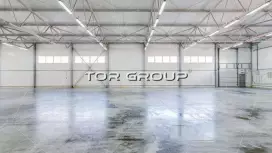 Терра-Терминал-97.Стандартное помещение
