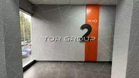 Придорожная 8-9. Лифтовой холл