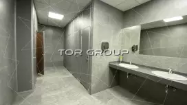 Придорожная 8-94. Санузлы
