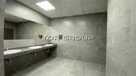 Придорожная 8-94. Санузлы