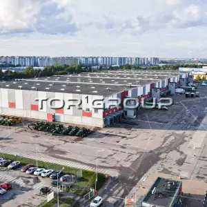 -2. Фасад с угла