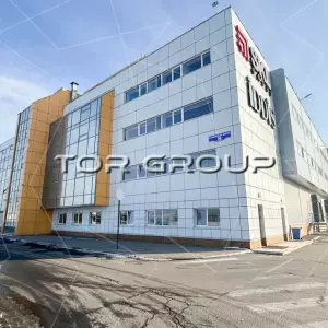 -2. Фасад с угла