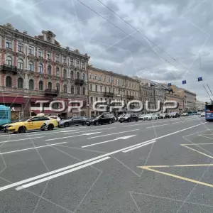 -1. Фасад фронтальная