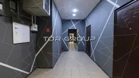 Заставская 33Д-7. Коридоры