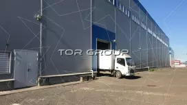 Новгородский 26-4. Дополнительный вход / выход