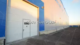 Новгородский 26-4. Дополнительный вход / выход